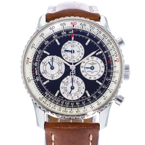 a38022 breitling|Breitling navitimer limited edition.